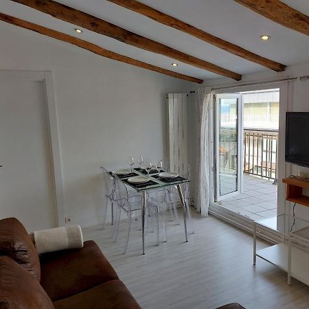 Alderdi Eder Daire San Sebastián Dış mekan fotoğraf