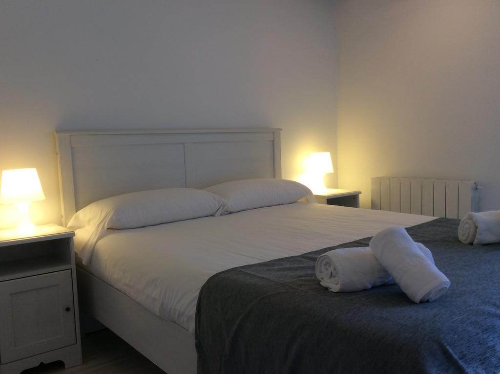 Alderdi Eder Daire San Sebastián Dış mekan fotoğraf