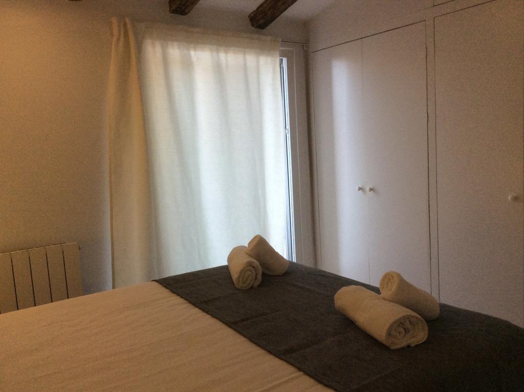 Alderdi Eder Daire San Sebastián Dış mekan fotoğraf